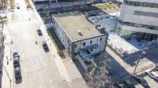 Downtown newly renovated office building  Private Sale by Owner - Photo 2