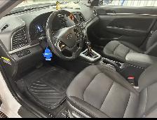 2018 Hyundai Elantra SEL - Photo 2