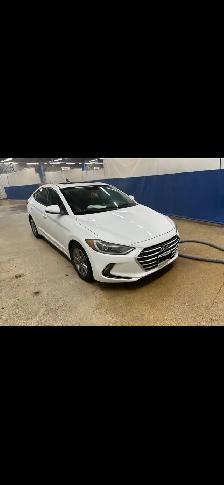 2018 Hyundai Elantra SEL - Photo 3