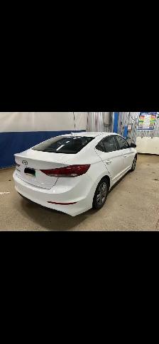 2018 Hyundai Elantra SEL - Photo 4