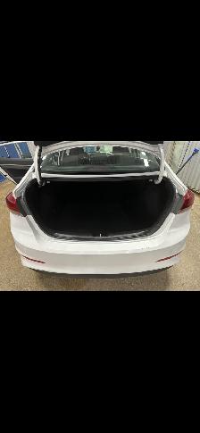 2018 Hyundai Elantra SEL - Photo 6