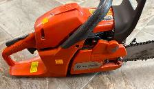 Husqvarna 455 Rancher Gas Chainsaw - 20' Guide Bar - Photo 3