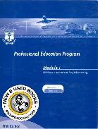 Professional Education Program Module I Semester I 5th Edition