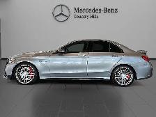 2016 Mercedes-Benz C63 S AMG - Photo 2