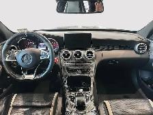 2016 Mercedes-Benz C63 S AMG - Photo 10