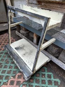 storage and moving carts - Photo 3