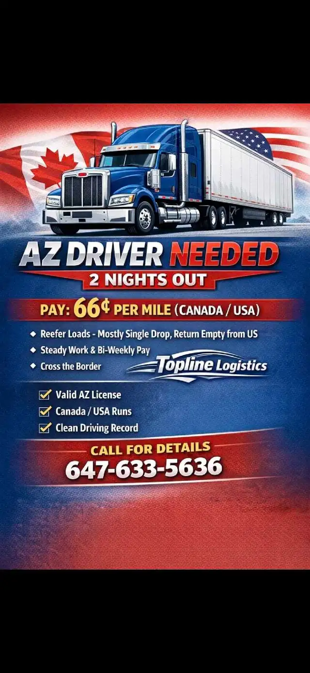 az driver