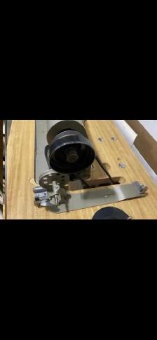 PFAFF Industrial Sewing Machine - Photo 4