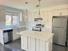 4 Bedroom House for rent - Brampton