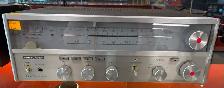 1970s Harman Kardon HK 450 Home Stereo