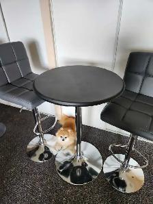 New Bar/bistro set