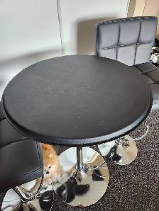 New Bar/bistro set - Photo 3