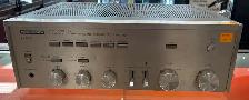 1978 Harman Kardon HK 505 Twin Powered Integrated Amplifier