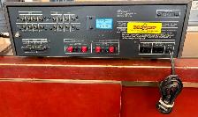 1978 Harman Kardon HK 505 Twin Powered Integrated Amplifier - Photo 2