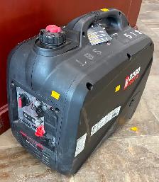 Champion 2300 Watt Gas Inverter (Model: bd201045 )