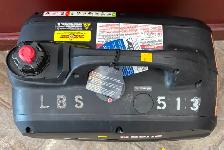Champion 2300 Watt Gas Inverter (Model: bd201045 ) - Photo 2