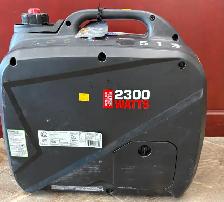 Champion 2300 Watt Gas Inverter (Model: bd201045 ) - Photo 4