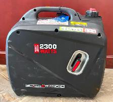 Champion 2300 Watt Gas Inverter (Model: bd201045 ) - Photo 5