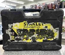 Stanley Socket Set