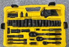 Stanley Socket Set - Photo 2