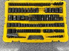 Stanley Socket Set - Photo 3