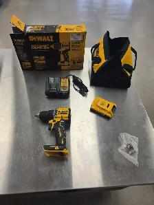 20v dewalt drill