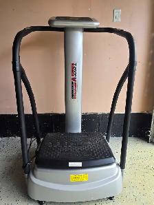 T zone vibration - Photo 2