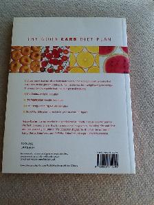The Good Carb Diet Plan: Paperback – Illustrated - Photo 4