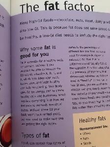 The Good Carb Diet Plan: Paperback – Illustrated - Photo 6