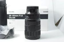 Sigma 28-45mm f1.8 L-mount for S1, S1R, S5 II, SL2, SL3 ID 3200 - Photo 3