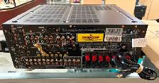 Pioneer VSX-1017TXV-K Home Stereo Reciever - No Remote - Photo 2