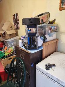 Free Appliance Electronics And Scrap Metal Removal - Photo 2