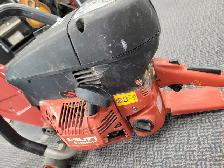 Hilti 14' DS HD64-14' Concrete Quick Cut Saw - Photo 3