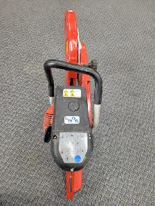 Hilti 14' DS HD64-14' Concrete Quick Cut Saw - Photo 4
