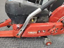 Hilti 14' DS HD64-14' Concrete Quick Cut Saw - Photo 7