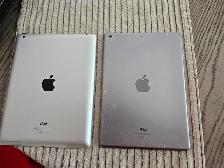 2 Apple iPads for parts (Activation locked) - Photo 2