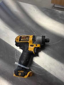 dewalt 12v impact driver - Photo 2