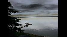 Lake lot  RV Lot