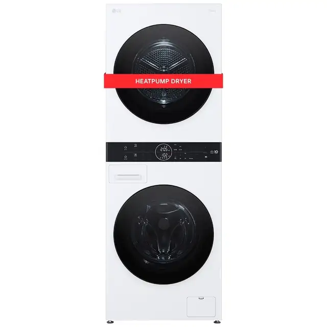 LG 24' WashTower WKHC152HWA