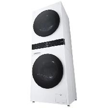 LG 24' WashTower WKHC152HWA - Photo 2