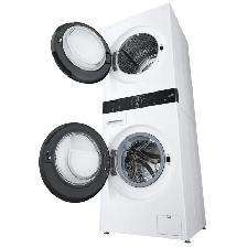 LG 24' WashTower WKHC152HWA - Photo 3