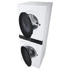 LG 24' WashTower WKHC152HWA - Photo 4