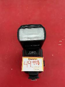 flash pour appareil photo Tycka