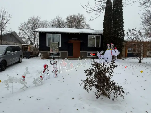 House for rent