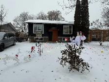 House for rent