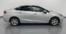 Chevrolet cruze - Photo 3