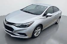 Chevrolet cruze - Photo 4