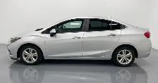 Chevrolet cruze - Photo 5