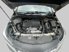 Chevrolet cruze - Photo 9