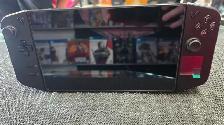 Lenovo Legion Go With Case And Charger (USED) - Photo 2